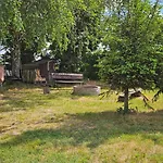 Oliwkowe Jerzykowo -klimatyzacja Hébergement de vacances *