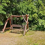 Hébergement de vacances Oliwkowe Jerzykowo -klimatyzacja