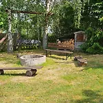 Oliwkowe Jerzykowo -klimatyzacja Hébergement de vacances