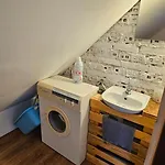 Hébergement de vacances Oliwkowe Jerzykowo -klimatyzacja *