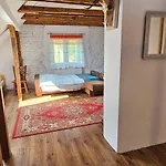 Hébergement de vacances Oliwkowe Jerzykowo -klimatyzacja *