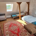 Oliwkowe Jerzykowo -klimatyzacja