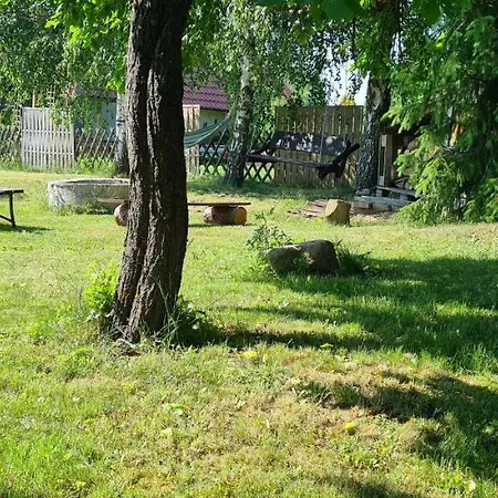 Oliwkowe Jerzykowo -klimatyzacja Holiday home