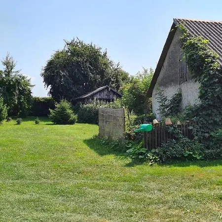 Oliwkowe Jerzykowo -klimatyzacja