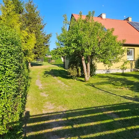 Oliwkowe Jerzykowo -klimatyzacja