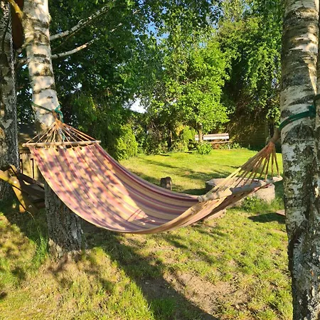 Oliwkowe Jerzykowo -klimatyzacja Holiday home Radzieje