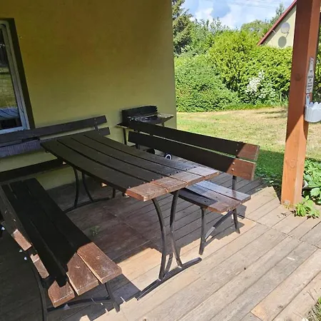 Oliwkowe Jerzykowo -klimatyzacja Radzieje