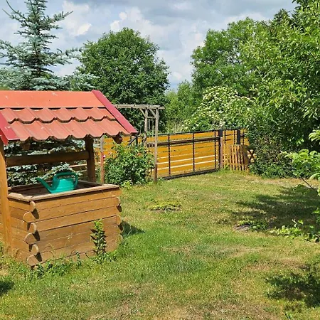 Oliwkowe Jerzykowo -klimatyzacja Radzieje