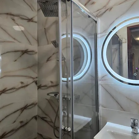 Oliwkowe Jerzykowo -klimatyzacja