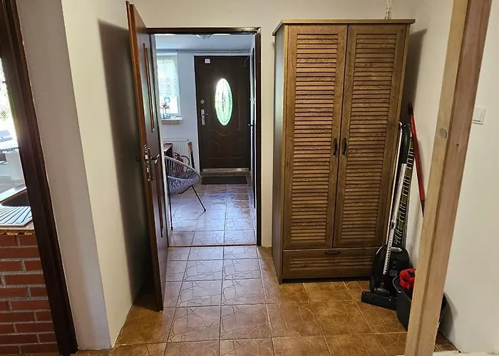 Oliwkowe Jerzykowo -klimatyzacja Holiday home