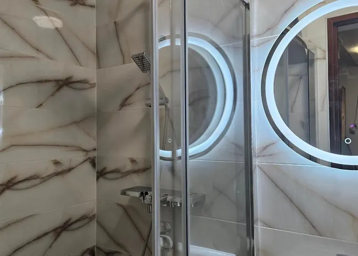 Oliwkowe Jerzykowo -klimatyzacja